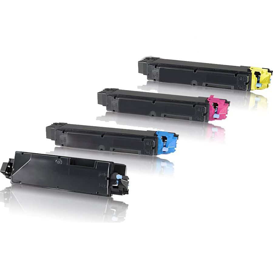 Kit Toner Compatibile Kyocera Kit Toner Compatibile Kyocera